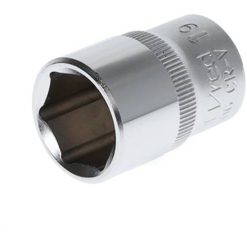 Gedore RED R61001906 Steckschlüsseleinsatz metrisch, zöllig 1/2 (12.5 mm) 1 Stück 3300268