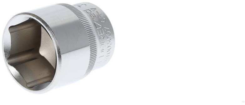 Gedore RED R61003007 Steckschlüsseleinsatz metrisch, zöllig 1/2 (12.5 mm) 1 Stück 3300278
