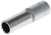 Gedore RED R61101414 Steckschlüsseleinsatz metrisch, zöllig 1/2" (12.5 mm) 1 Stück 3300417