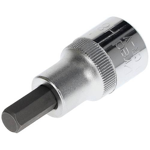 Gedore RED R62550810 3300362 Schraubendrehereinsatz 8 mm 1/2 (12.5 mm)