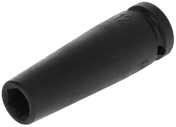 Gedore RED R63001216 Schlagschrauber-Steckschlüsseleinsatz metrisch 1/2" (12.5 mm) 1 Stück 3300542