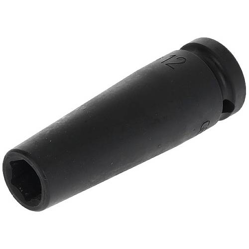 Gedore RED R63001216 Schlagschrauber-Steckschlüsseleinsatz metrisch 1/2 (12.5 mm) 1 Stück 3300542