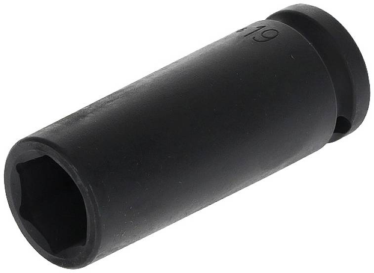 Gedore RED R63001916 Mutterdragare-hylsnyckelinsats metrisk 1/2 1 st 3300548