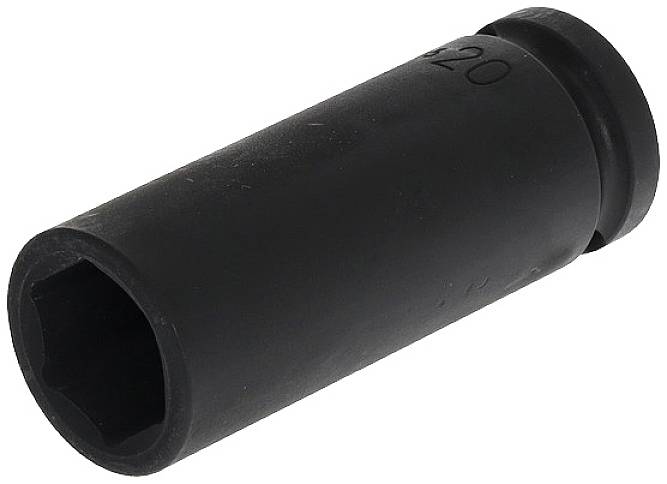 Gedore RED R63002015 Schlagschrauber-Steckschlüsseleinsatz metrisch 1/2 (12.5 mm) 1 Stück 3300700