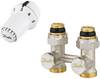 Danfoss 013G6531 Heizkörperthermostat-Set mechanisch 8 bis 28 °C