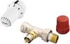 Danfoss 013G6534, Bronze, Metallisch, Rot, Weiß, 100 g, 440 g
