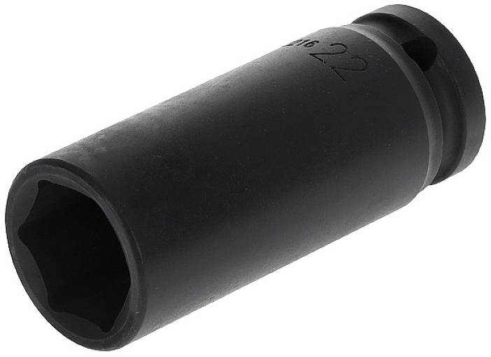 Gedore RED R63002216 Schlagschrauber-Steckschlüsseleinsatz metrisch 1/2 (12.5 mm) 1 Stück 3300550