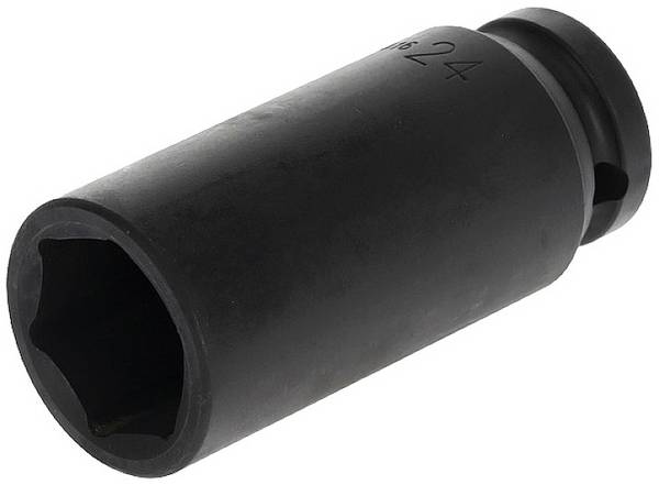Gedore RED R63002416 Schlagschrauber-Steckschlüsseleinsatz metrisch 1/2" (12.5 mm) 1 Stück 3300551