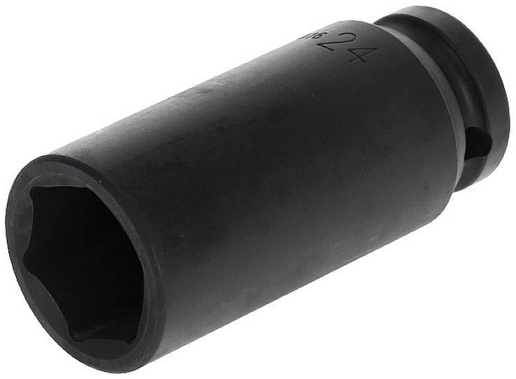 Gedore RED R63002416 Mutterdragare-hylsnyckelinsats metrisk 1/2 1 st 3300551