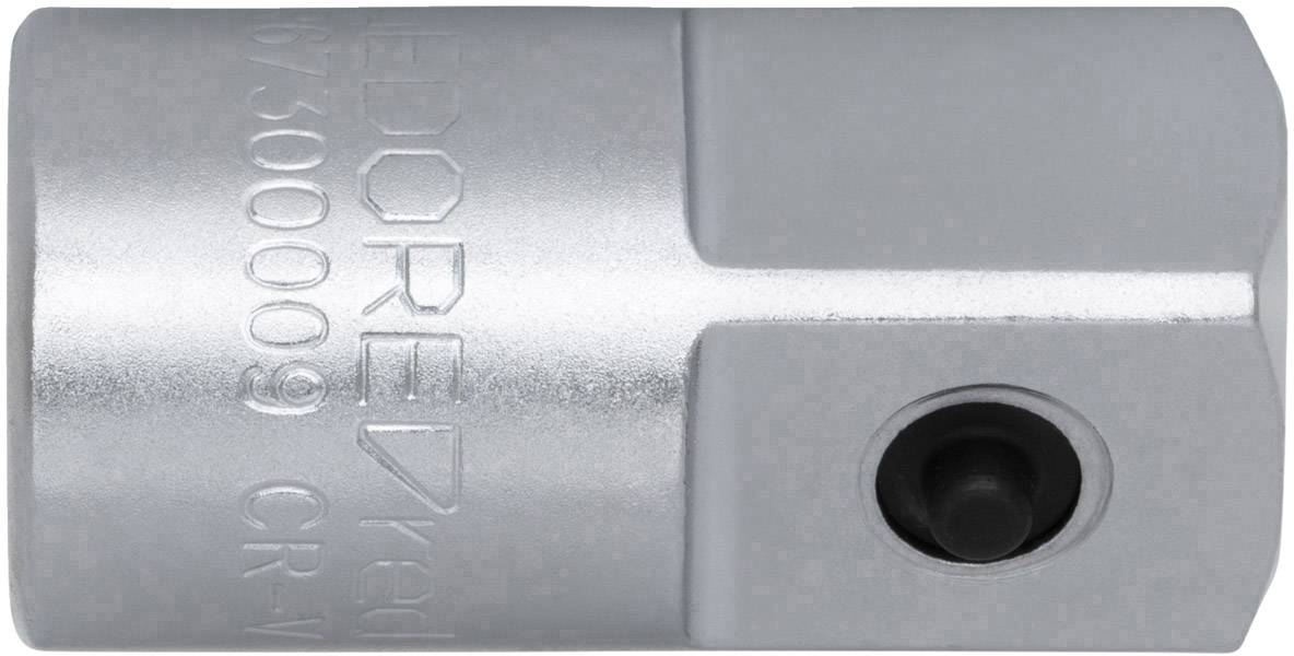 Gedore RED R67300009 3300449 Vergrößerungsstück 3/4 Zoll Antrieb 1/2 (12.5 mm) 55 mm 1 St.