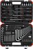 Gedore RED R68003075 3301575 Werkzeugset 75teilig