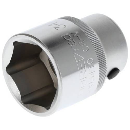 Thumbnail - Gedore RED R71003410 Steckschlüsseleinsatz metrisch, zöllig 3/4 (20 mm) 1 Stück 3300500