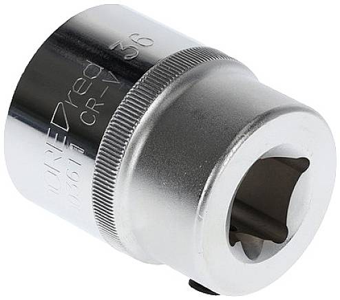 Gedore RED R71003611 Steckschlüsseleinsatz metrisch, zöllig 3/4 (20 mm) 1 Stück 3300501