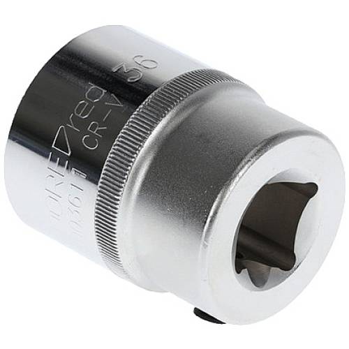 Gedore RED R71003611 Steckschlüsseleinsatz metrisch, zöllig 3/4 (20 mm) 1 Stück 3300501