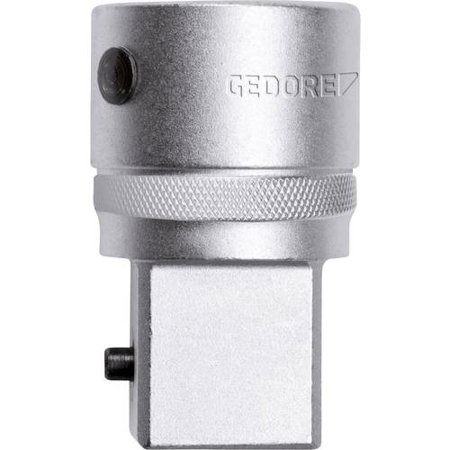 Gedore RED R77300011 3300511 Vergrößerungsstück 1 Zoll Antrieb 3/4 (20 mm) 1 St.