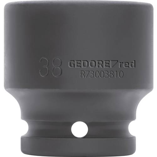 Gedore RED R83002711 Kraft-Steckschlüsseleinsatz metrisch 1 (25 mm) 1 Stück 3300657