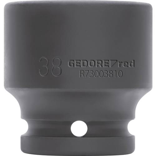 Gedore RED R83003311 Kraft-Steckschlüsseleinsatz metrisch 3/4 (20 mm) 1 Stück 3300661