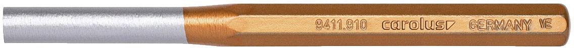 GEDORE Red Splinttreiber 8kt 150x10mm Schaft-D.12mm