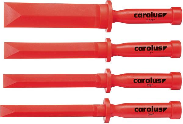 Gedore RED Meißel-Set  3301570