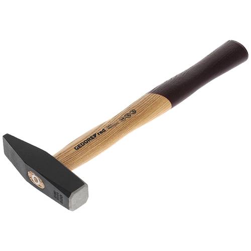 Gedore RED R92100020 3300714 Schlosserhammer 622 g 320 mm DIN 1041 1 St.