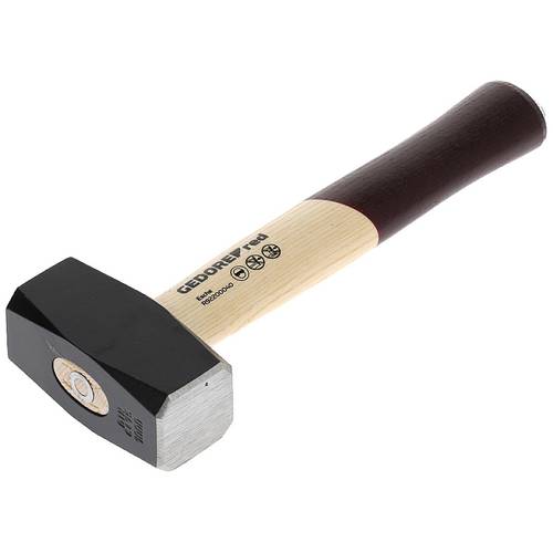 Gedore RED R92200040 3300725 Fäustel 1164 g 260 mm DIN 6475 1 St.