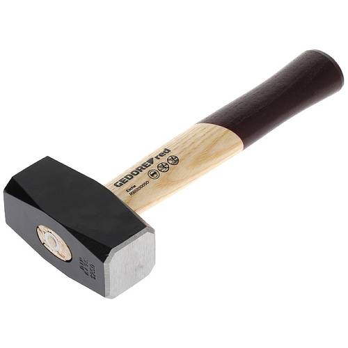 Gedore RED R92200050 3300726 Fäustel 1350 g 260 mm DIN 6475 1 St.