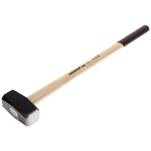 Gedore RED R92200083 3300729 Fäustel 5500 g 810 mm DIN 6475 1 St.