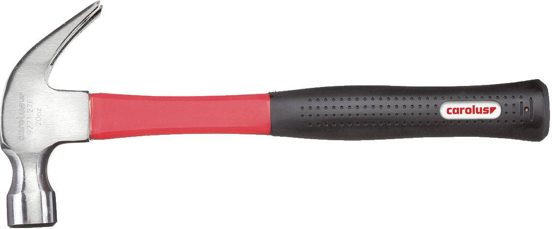 Gedore RED R92420023 3300782 Klauenhammer 840 g 1 St.