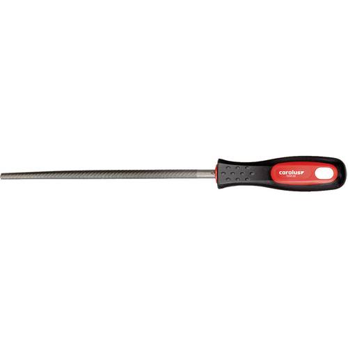 Thumbnail - Gedore RED 3301593 GEDORE Red R93140052 Rundfeile Hieb 2 310mm 2K-Griff 1 St.