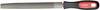 Gedore RED 3301594 GEDORE Red R93160052 Halbrundfeile Hieb 2 310mm 2K-Griff Länge 310 mm 1 St.