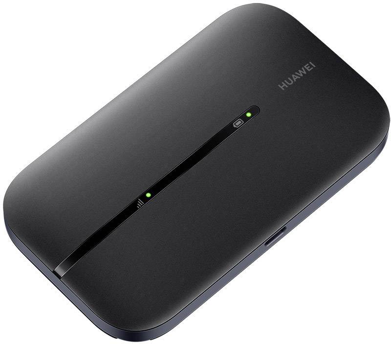 Huawei E5576-320 - Mobiler Hotspot - 4G LTE - 150 Mbps - 802.11b/g/n-1
