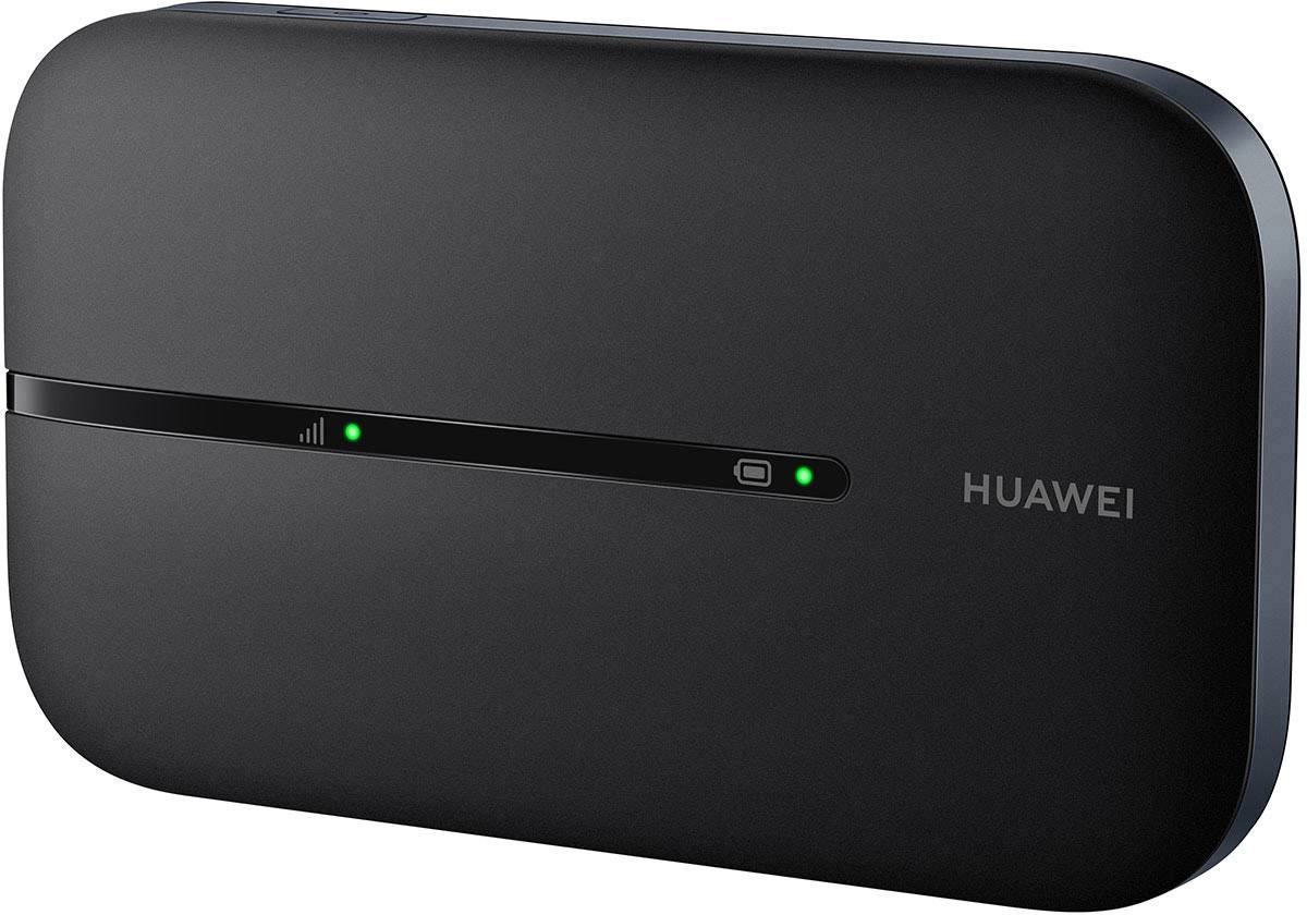 Huawei E5576-320 - Mobiler Hotspot - 4G LTE - 150 Mbps - 802.11b/g/n-4