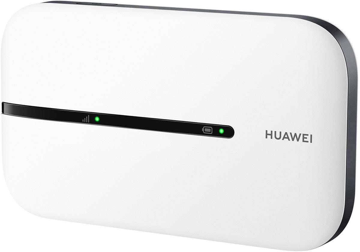 Huawei E5576-320 - Mobiler Hotspot - 4G LTE - 150 Mbps-4