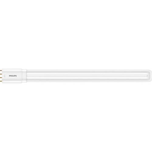 Philips LED 929001920502 LED EEK E (A - G) 2G11 24 W Neutralweiß (Ø x L) 38 mm x 535 mm 1 St.