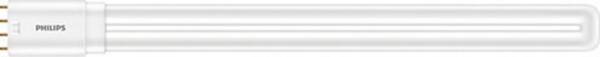Philips LED 929001920502 LED EEK E (A - G) 2G11  24 W Neutralweiß (Ø x L) 38 mm x 535 mm  1 St.