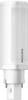 PHILIPS LED-Röhrenlampe G24D CorePro 4,5W A++ mt 4000K nws 500lm 120° AC Ø34mm 220-240V