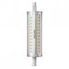 Philips LED 929001243702 LED EEK E (A - G) R7s Stiftsockel 14 W = 100 W Warmweiß (Ø x H) 29 mm x 118 mm 1 St.