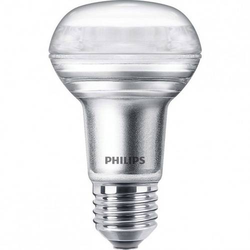 Philips LED 929001891402 LED EEK F (A - G) E27 4.5 W = 60 W Warmweiß (Ø x L) 63 mm x 102 mm 1 St.