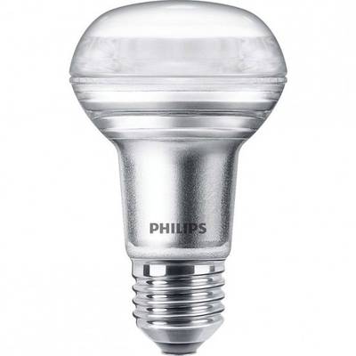 Philips Lighting 929001891402 LED EEK F (A - G) E27 Reflektor 4.5 W = 60 W Warmweiß (Ø x L) 63 mm x 102 mm  1 St.