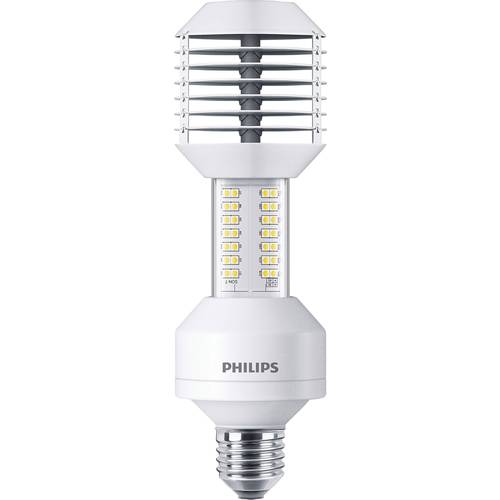Philips LED 63253300 LED EEK D (A - G) E27 25 W = 50 W Neutralweiß (Ø x L) 61 mm x 200 mm 1 St.