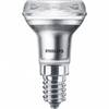 Philips LED 929001890902 LED EEK F (A - G) E14 Reflektor 1.8 W = 30 W Warmweiß (Ø x H) 39 mm x 65 mm 1 St.