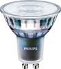 Philips LED 929001347002 LED EEK G (A - G) GU10 Reflektor 5.5 W = 50 W Warmweiß (Ø x H) 50 mm x 54 mm dimmbar 1 St.