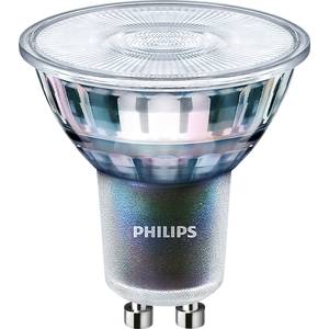 Philips Lighting Led Eek A E Gu10 5 W 50 Warmweiß Philips Lighting Led Eek A E