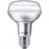 Philips LED 929001891602 LED EEK F (A - G) E27 Reflektor 8 W = 100 W Warmweiß (Ø x H) 80 mm x 112 mm 1 St.