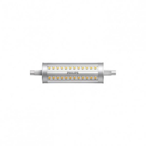 Philips CorePro LEDlinear R7s 118mm 14-120W 840 DIM 71406500