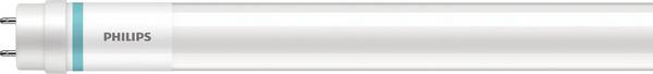 Philips LED LED-Röhre EEK: E (A - G) G13 Röhrenform T8 KVG, VVG 8 W Kaltweiß (Ø x L) 28 mm x 603 mm 1 St.