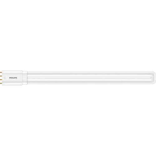 Philips LED 929001920402 LED EEK E (A - G) 2G11 24 W Warmweiß (Ø x L) 38 mm x 535 mm 1 St.