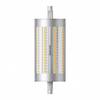 Philips LED 929002016602 LED EEK D (A - G) R7s Stabform 17.5 W = 150 W Warmweiß (Ø x L) 42 mm x 118 mm dimmbar 1 St.