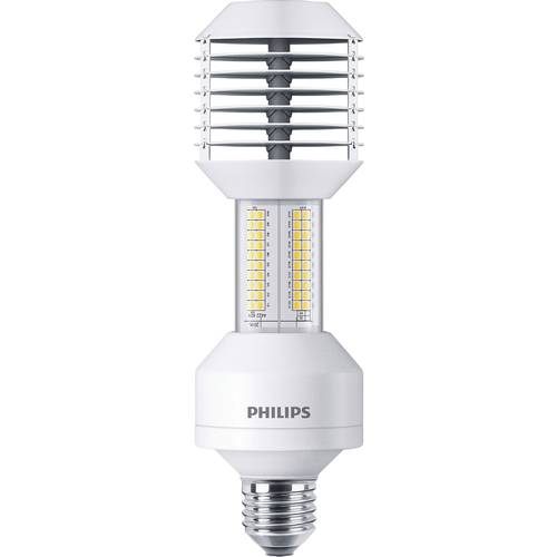 Philips LED 81115300 LED EEK D (A - G) E27 35 W = 70 W Warmweiß (Ø x L) 61 mm x 200 mm 1 St.