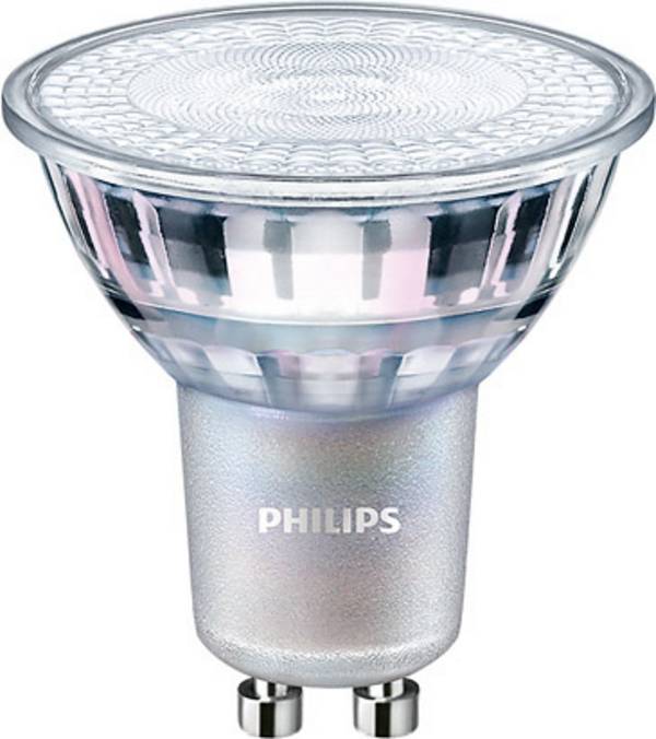 Philips - MAS LEDspot VLE D - MAS LEDspot VLE D 4.9-50W GU10 930 36D